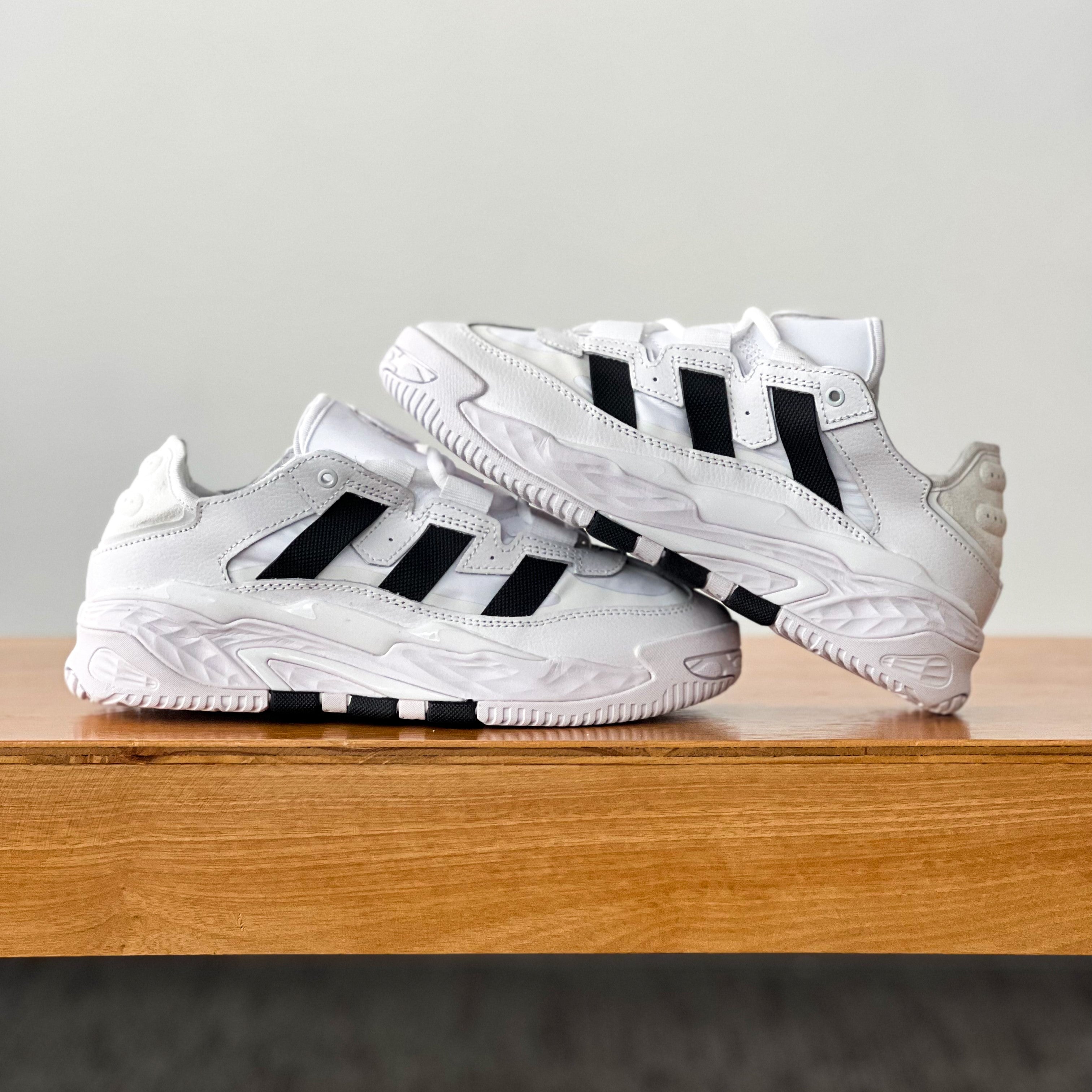 Adidas Niteball 2.0