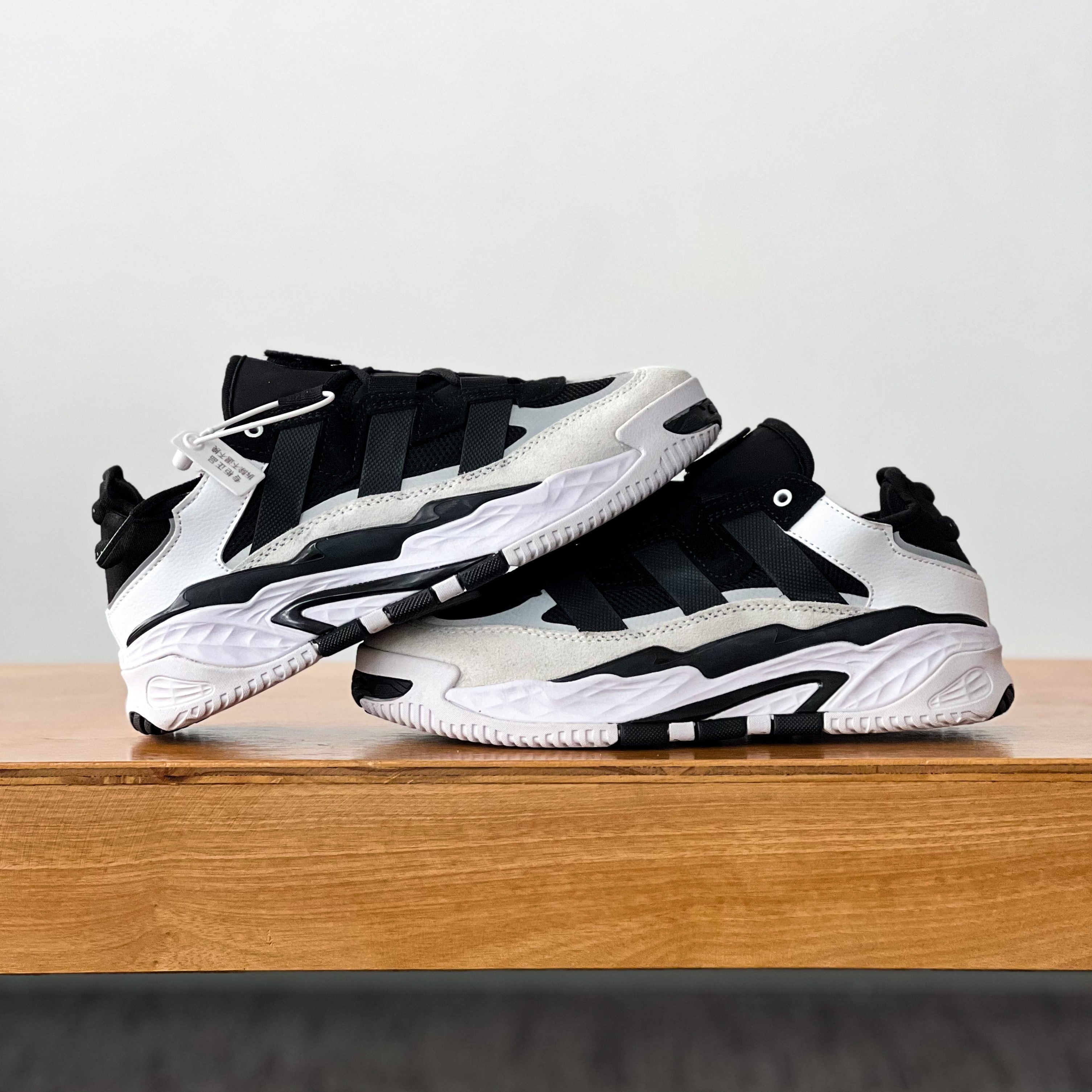 Adidas Niteball 2.0