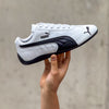 PUMA SPEEDCAT / Leather White