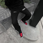 Air Jordan I / Satin Bred - High