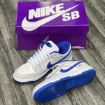 NIKE DUNK / Worldwide Royal blue - Low