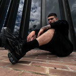 New Balance 1906A / Triple black