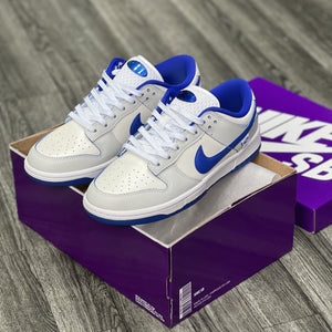 NIKE DUNK / Worldwide Royal blue - Low