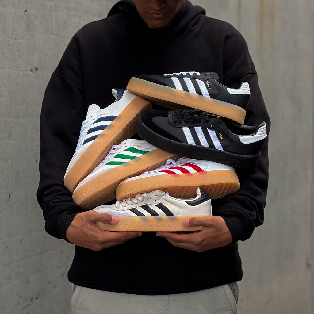 Adidas Sambae Gum