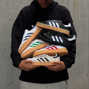 Adidas Sambae Gum