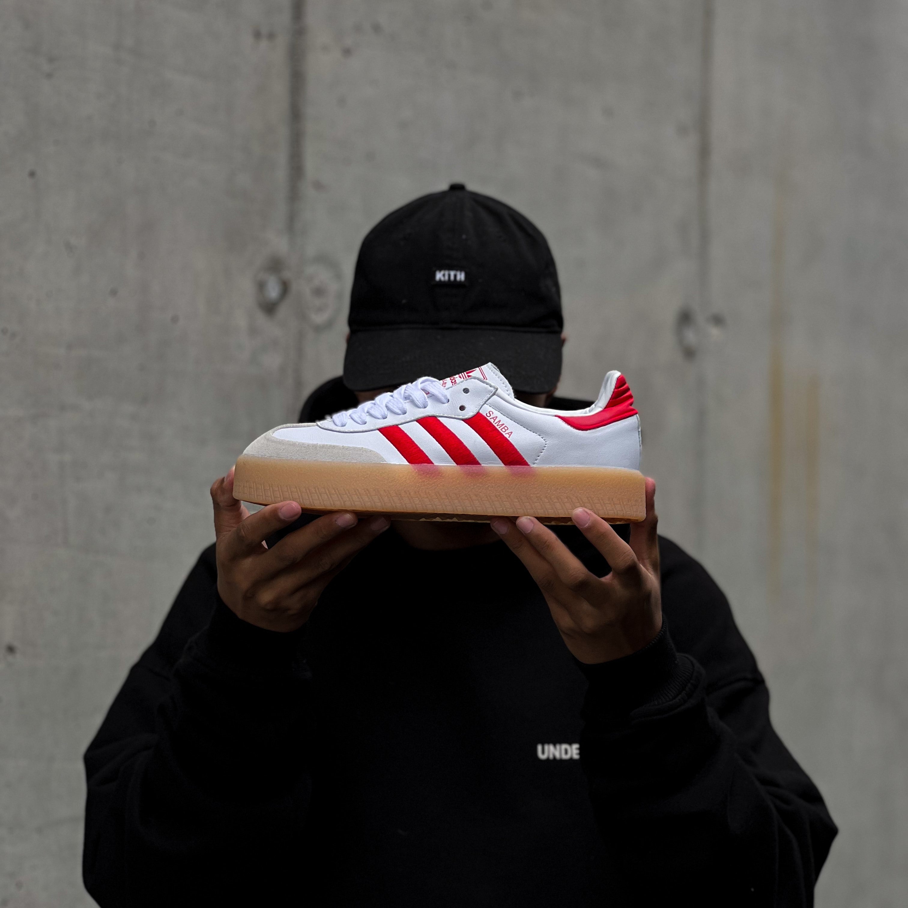 Adidas Sambae Gum