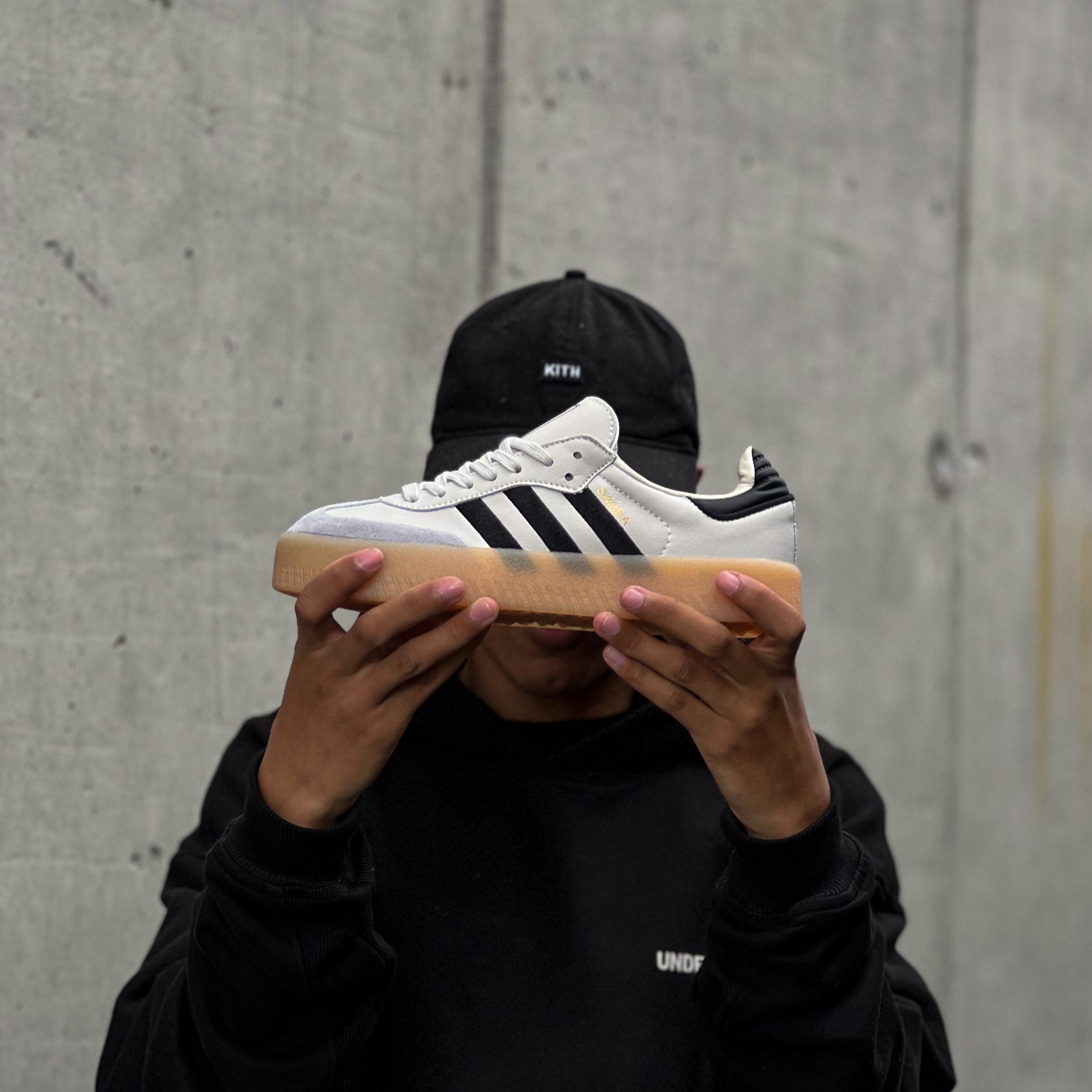 Adidas Sambae Gum