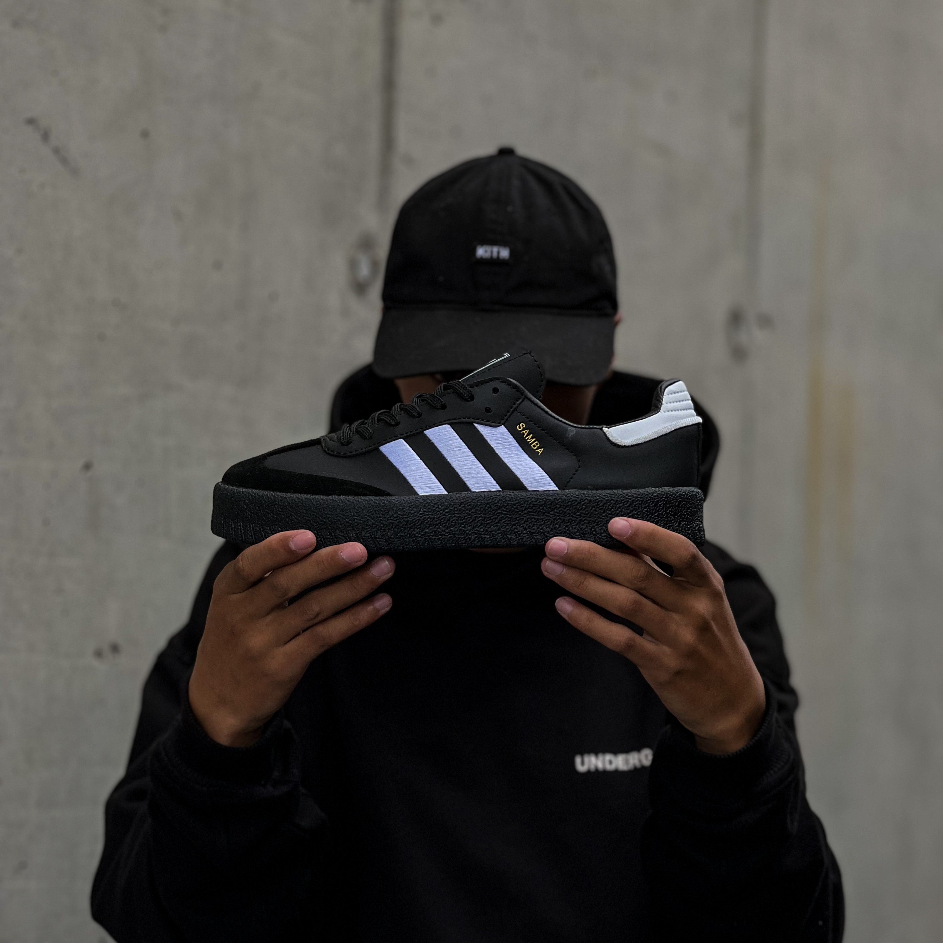 Adidas Sambae Gum