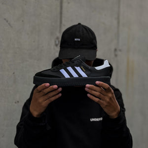 Adidas Sambae Gum