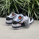 NIKE DUNK SB / TIGHTBOOTH - Low