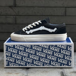 VANS Style 36 / Blends Bones