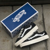 VANS Style 36 / Blends Bones