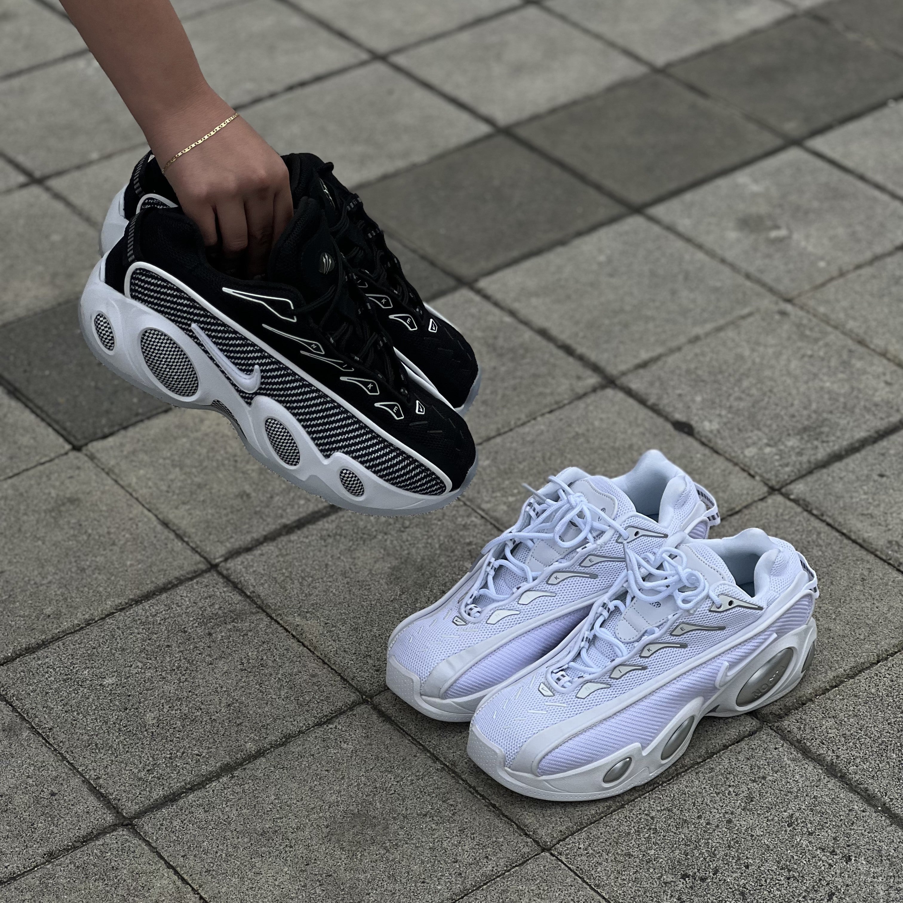 Nike Nocta Glide x Drake