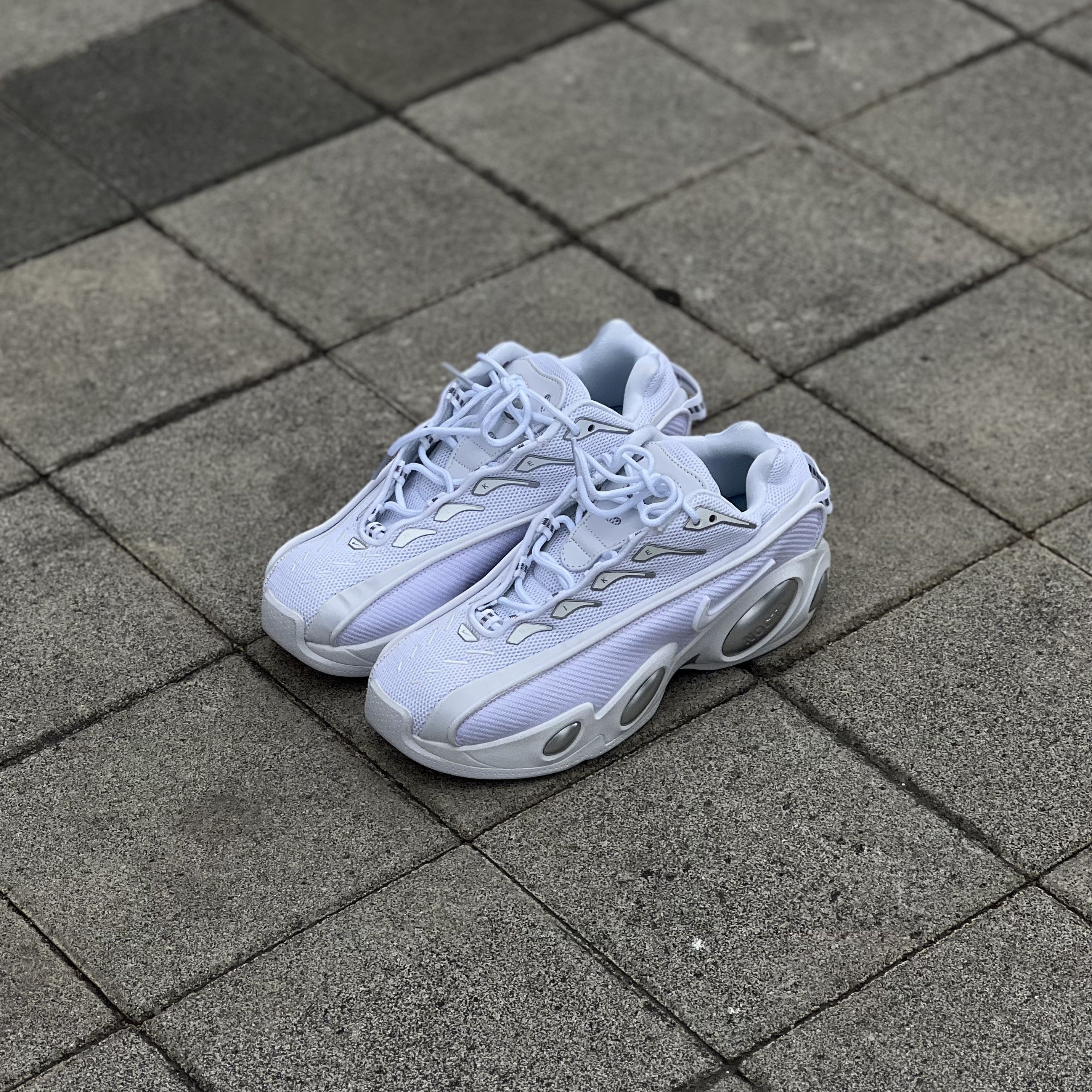 Nike Nocta Glide x Drake