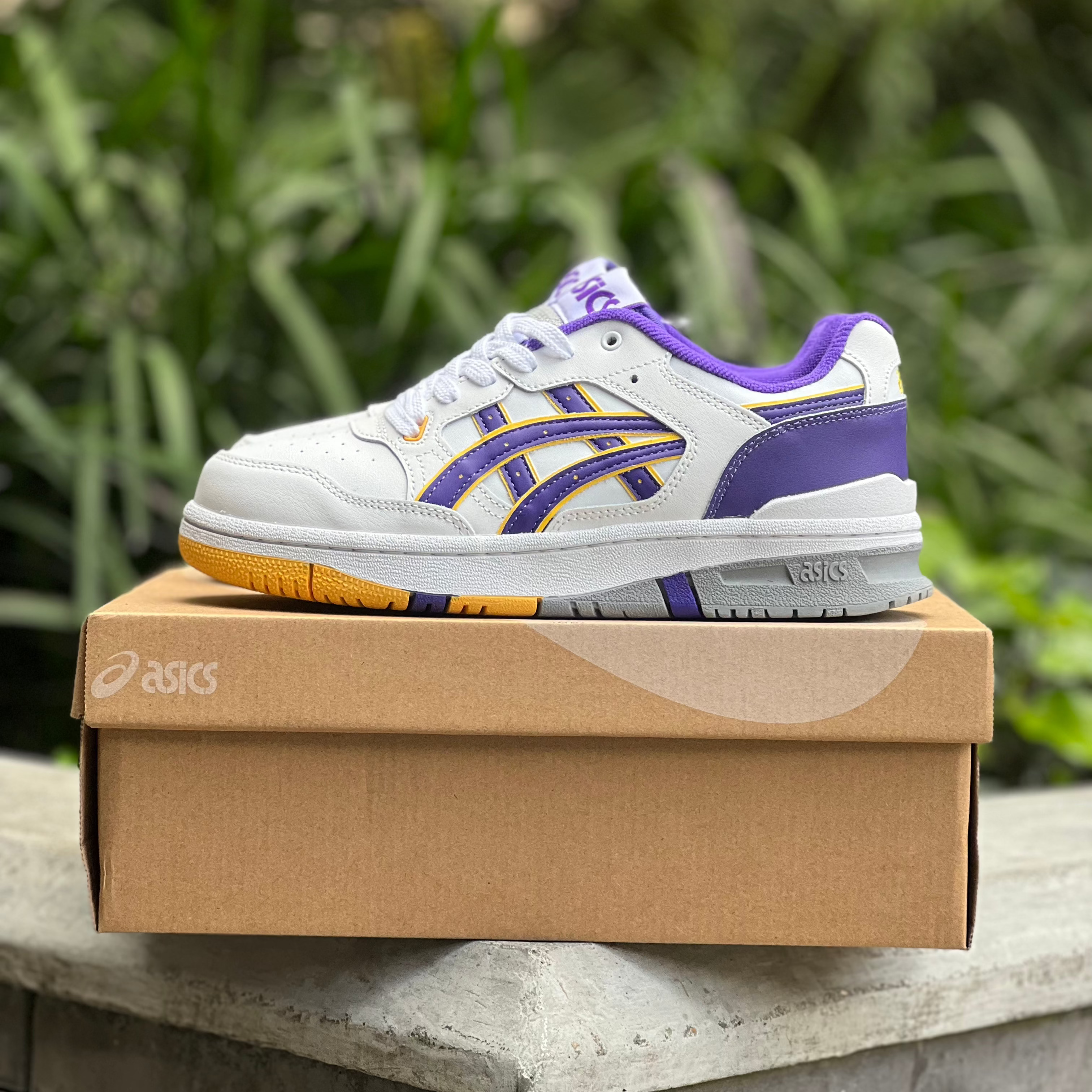 ASICS EX-89 / Lakers