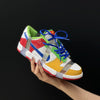 NIKE DUNK SB / "Sandy Boedecker" - Low
