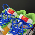 NIKE DUNK SB / "Sandy Boedecker" - Low