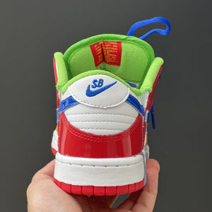 NIKE DUNK SB / "Sandy Boedecker" - Low