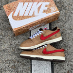 NIKE DUNK / Clot Cork - Low