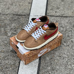 NIKE DUNK / Clot Cork - Low