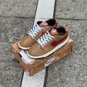 NIKE DUNK / Clot Cork - Low