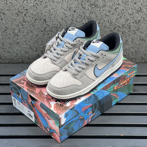 NIKE DUNK SB / Grey Otomo - Low