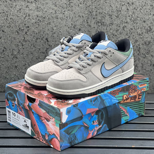 NIKE DUNK SB / Grey Otomo - Low