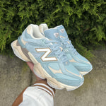 New Balance 9060 / Blue Haze