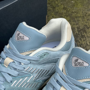 New Balance 9060 / Blue Haze