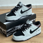 NIKE DUNK SB / AE86 "Initial-D" - Low