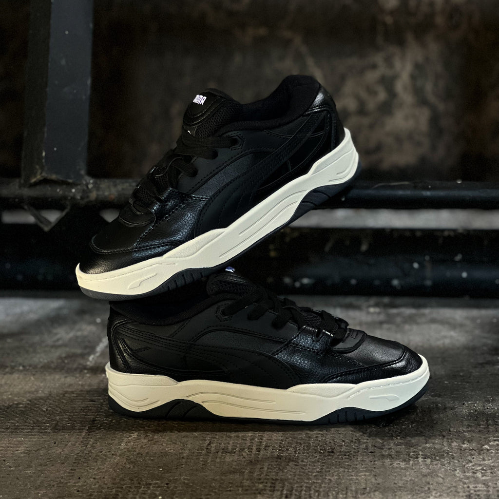 PUMA 180 / BLACK