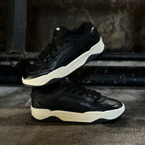 PUMA 180 / BLACK
