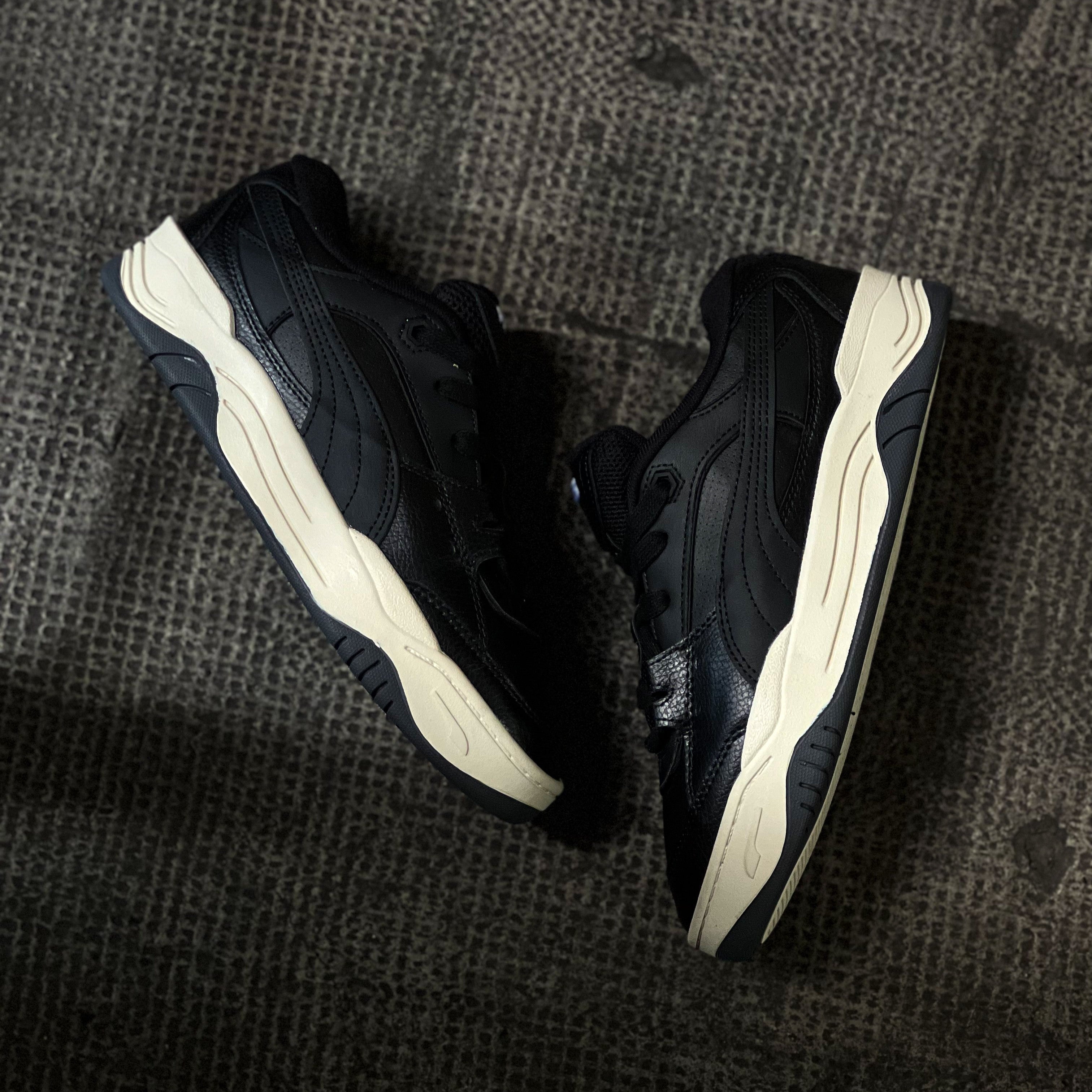 PUMA 180 / BLACK