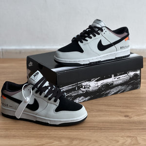 NIKE DUNK SB / AE86 "Initial-D" - Low