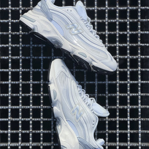 New Balance 1000 / Silver White Aimé Leon Dore