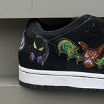 NIKE DUNK SB / Neckface - Low