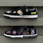 NIKE DUNK SB / Neckface - Low