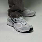 Nike Pegasus 2005 / White & Pure Platinum