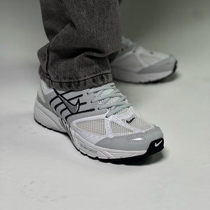 Nike Pegasus 2005 / White & Pure Platinum