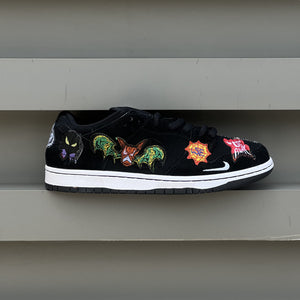 NIKE DUNK SB / Neckface - Low
