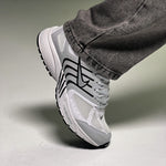 Nike Pegasus 2005 / White & Pure Platinum