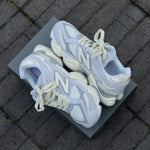 New Balance 9060 / Quartz Grey