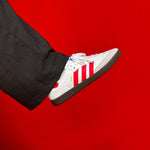 Adidas Samba / Classic Red