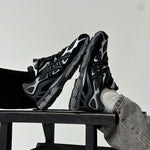 ASICS Gel-NYC / Graphite Grey Black
