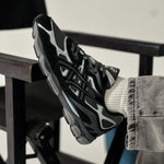 ASICS Gel-NYC / Graphite Grey Black