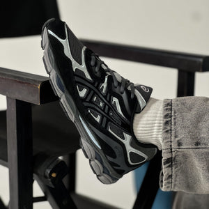 ASICS Gel-NYC / Graphite Grey Black