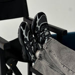 ASICS Gel-NYC / Graphite Grey Black