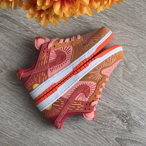NIKE DUNK / Winter Solstice - Low