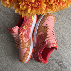 NIKE DUNK / Winter Solstice - Low