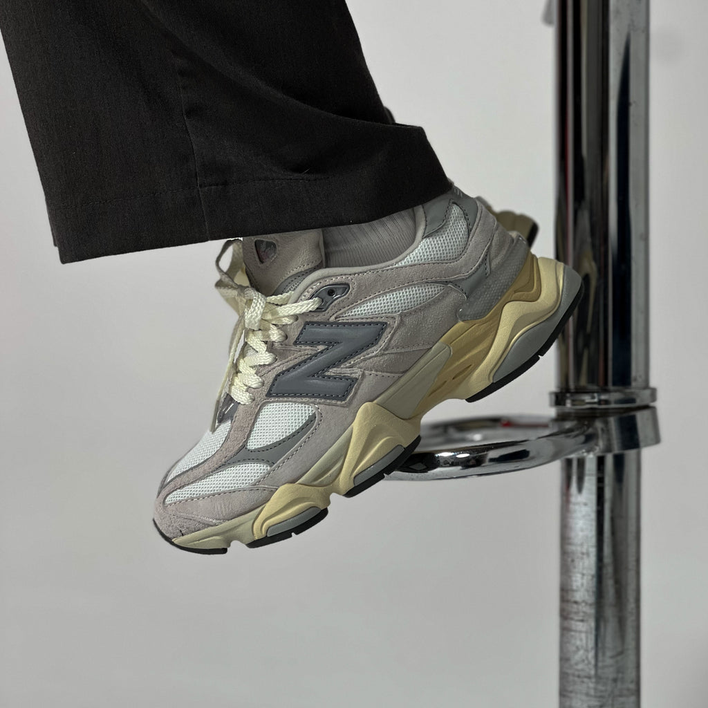 New Balance 9060 / Moonbeam
